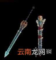 怪物猎人世界冰原王牙刀伏雷属性怎么样 王牙刀伏雷武器属性_网