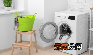 洗衣机不放洗衣粉能洗干净吗 洗衣粉可以洗空调吗