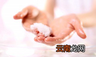 如何洗去手上染色剂的染色，染色手上有要如何洗掉