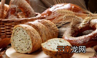 面包机做面包为什么外皮硬 用面包机做面包外皮硬是什么原因