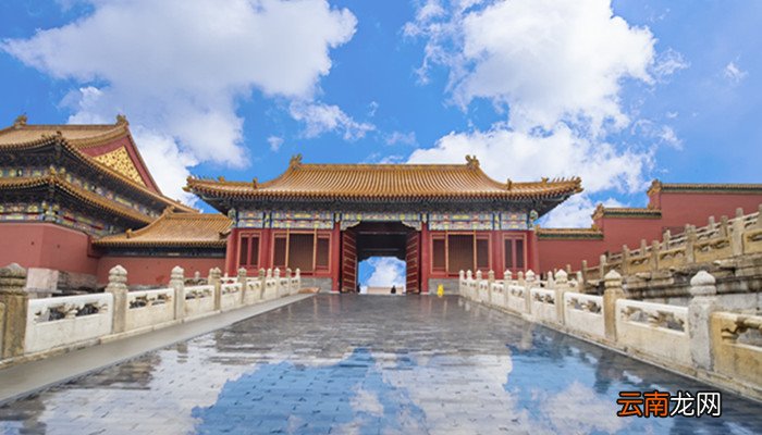 延庆是哪个省的城市 延庆是哪个省的