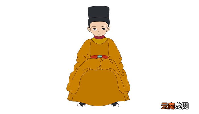 林姓氏起源和来历 林姓氏的起源