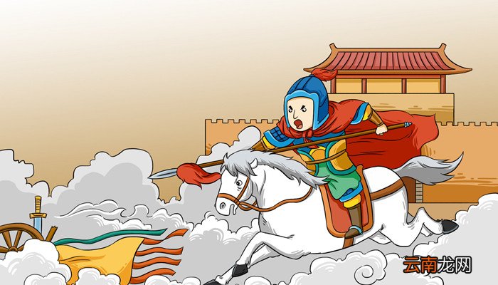 姓吴的历史名人有哪些 历史人物姓吴的有哪些
