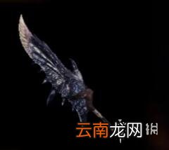 怪物猎人世界冰原辉剑火龙属性怎么样 辉剑火龙属性效果介绍_网