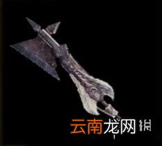 怪物猎人世界冰原巨牛大斧属性效果介绍 巨牛大斧图鉴一览_网