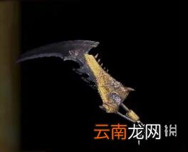 怪物猎人世界冰原凶豺龙兵器属性怎么样 凶豺龙兵器图鉴属性_网