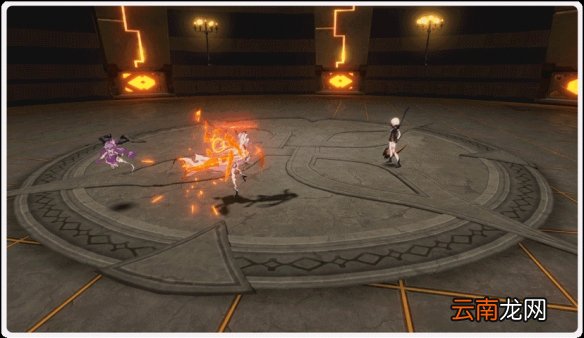 崩坏3星火汇聚之时 崩坏3星火汇聚之时活动介绍