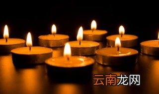 为什么蜡烛没有烛芯就点不着，蜡烛点不着是怎么回事