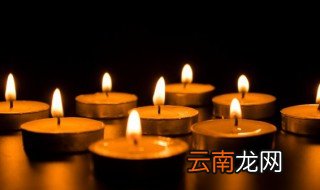 初学者如何自制蜡烛，如何在家制作真正的蜡烛