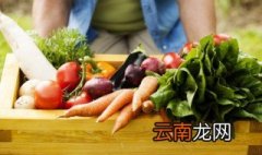 立夏过后可以种植什么蔬菜 立夏过后可以种植哪些蔬菜