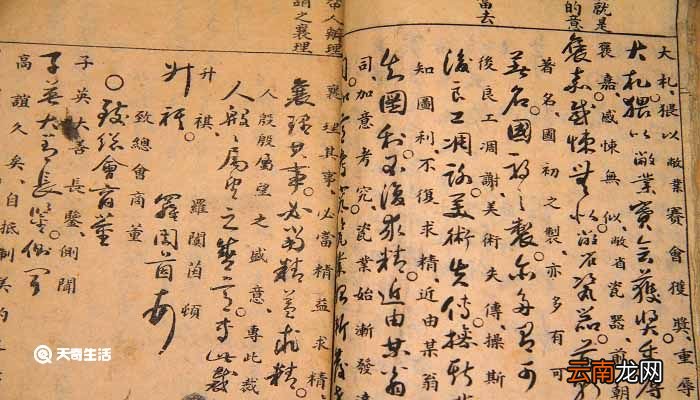 谢奕作剡令翻译文言文 谢奕作剡令原文和翻译