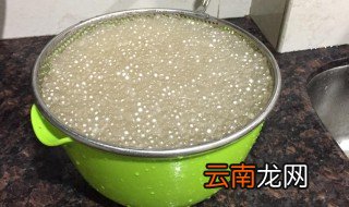 香芋西米露怎么煮 香芋西米露的做法