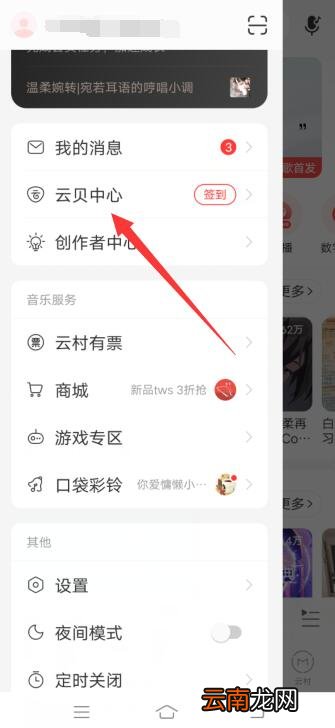 网易云定制项链在哪
