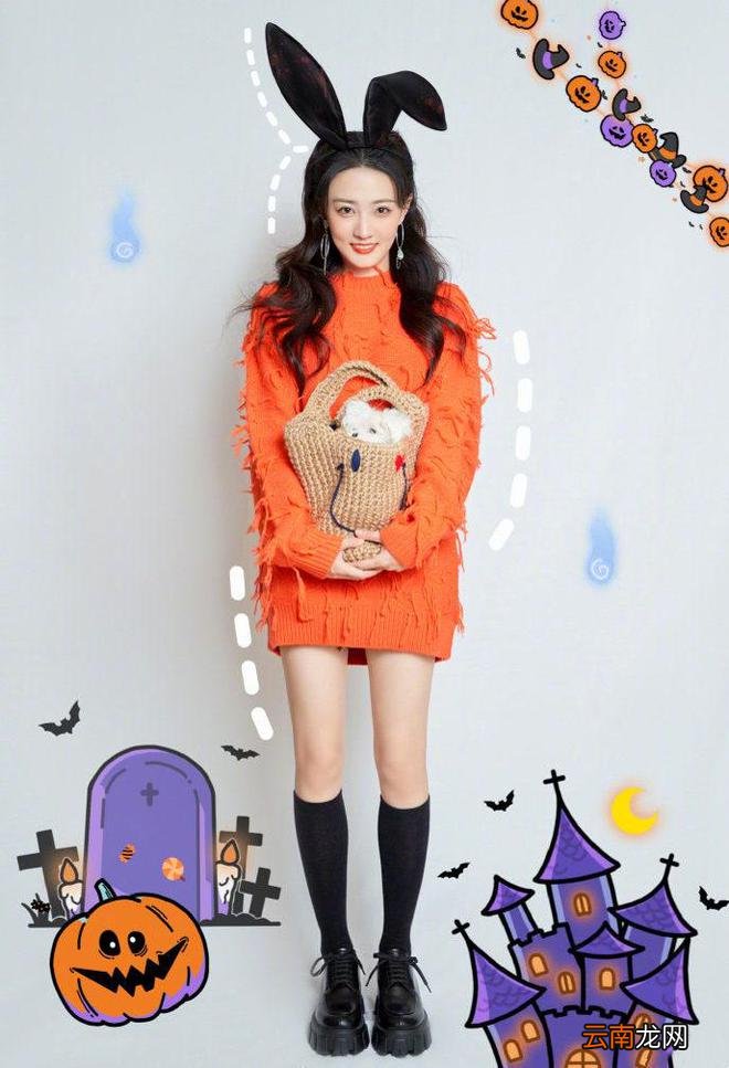 撞衫不可怕 像女明星们这样穿轻松完胜对手
