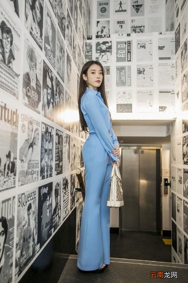 撞衫不可怕 像女明星们这样穿轻松完胜对手