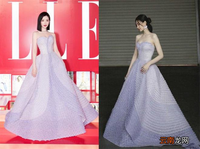撞衫不可怕 像女明星们这样穿轻松完胜对手