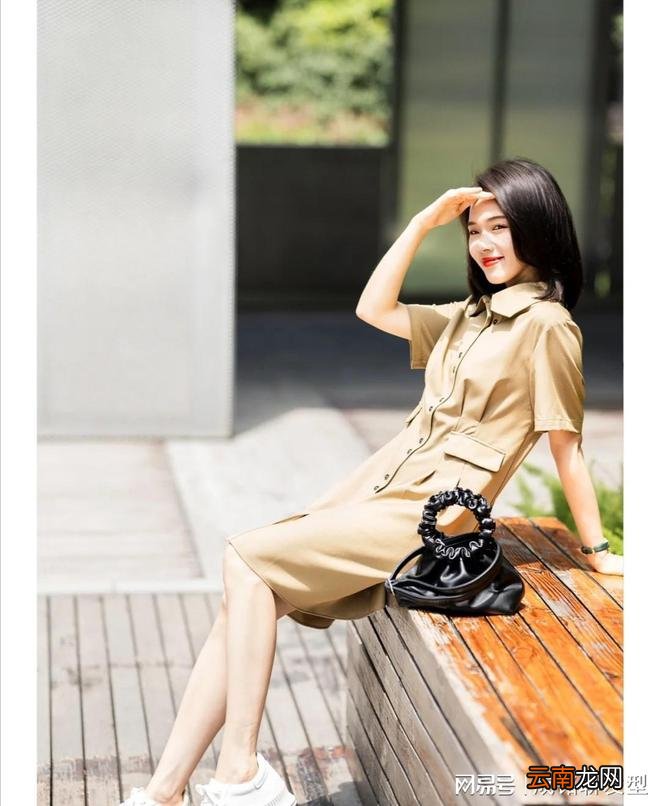 这些“基本款”的穿法值得借鉴 百搭不挑人