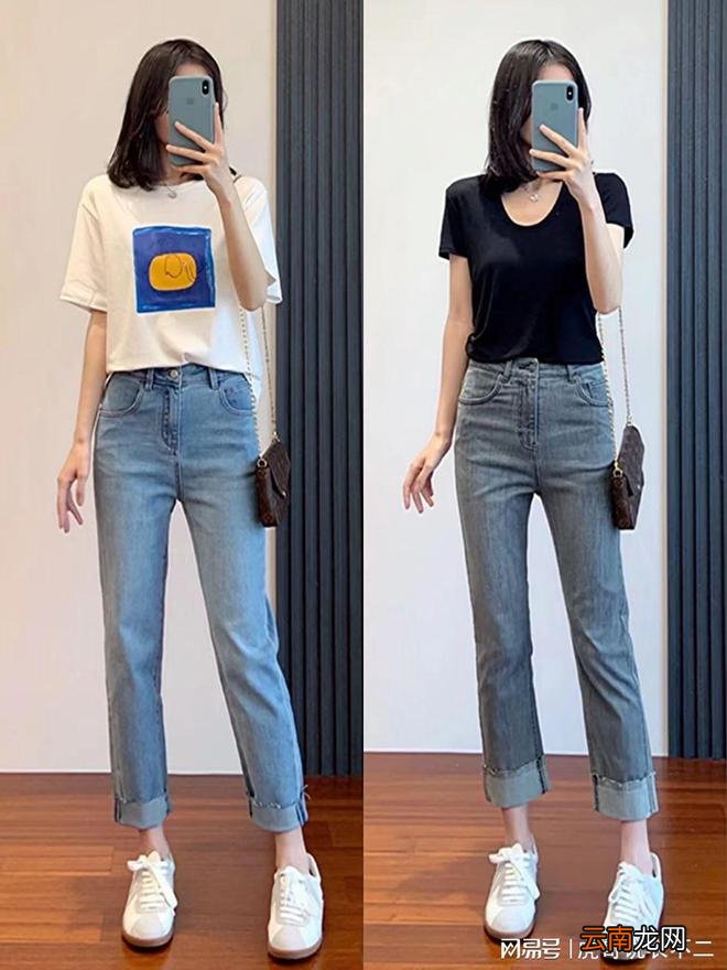 入夏换季不要买太多衣服，用这些实用款穿出好气质吧，简单又时髦