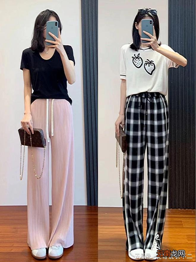 入夏换季不要买太多衣服，用这些实用款穿出好气质吧，简单又时髦