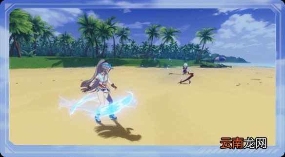 崩坏3识之律者夏日服装 崩坏3识之律者服装哦夏天介绍