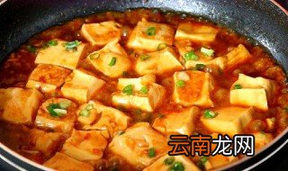 夹心豆腐的做法 夹心豆腐如何做