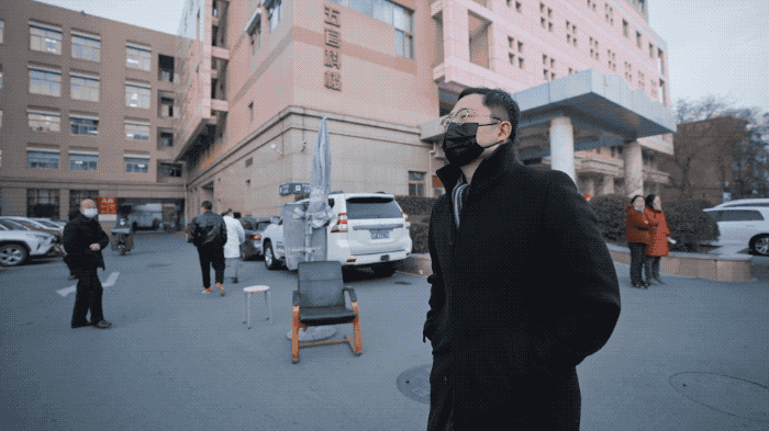 他揭开1.6亿中国男人的痛