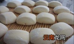 麦香馒头的做法 麦香馒头的做法很简单