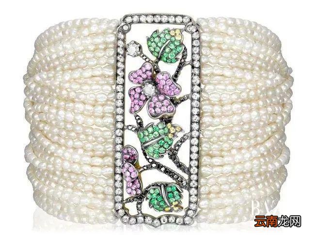 小众设计师品牌 Annoushka 如何圈粉凯特王妃，还爆红整个时尚圈？