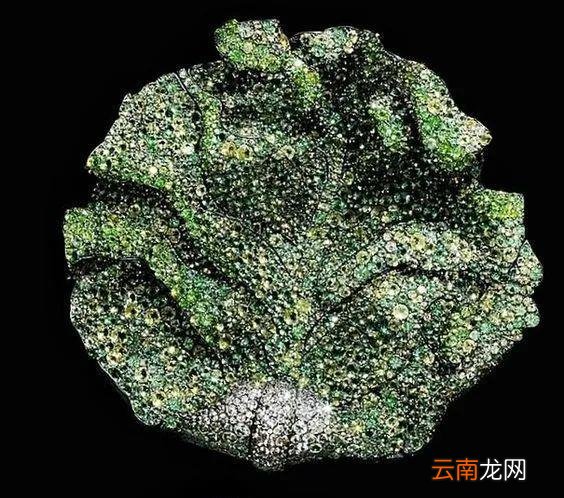 晋级 TOP 珠宝藏家的机会来啦！12 件最神秘的珠宝大师 JAR 作品即将登场！