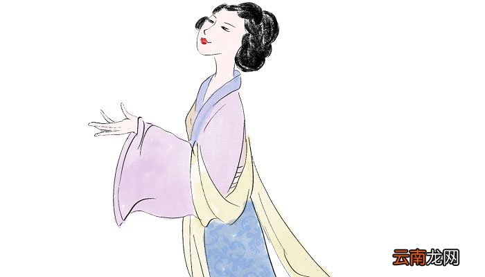 九头身是是什么意思 什么叫九头身