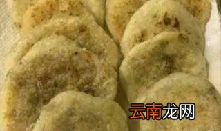 绿豆粑怎么做 配料及做法一览