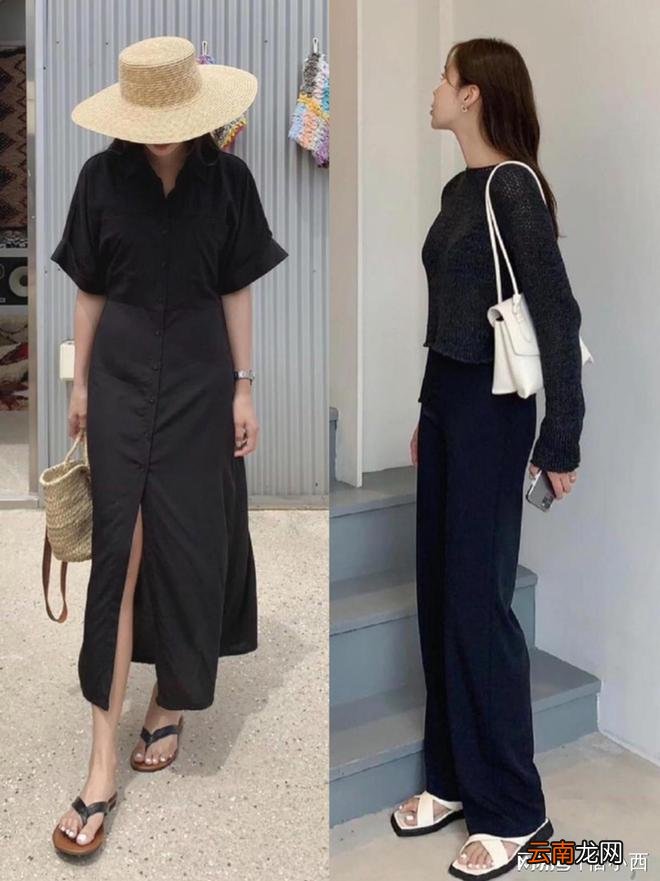 这些单品 才是入夏最正确的打开方式