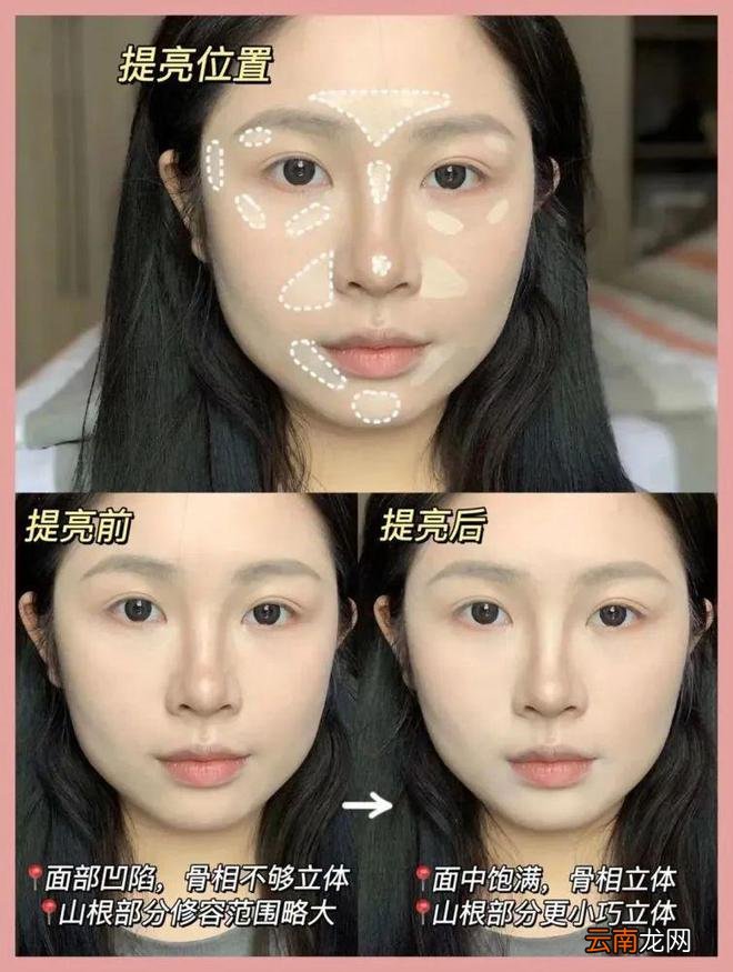 别再羡慕别人的“网红脸” 圆脸才是真正的高级