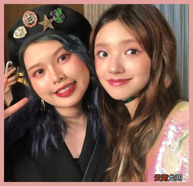 别再羡慕别人的“网红脸” 圆脸才是真正的高级