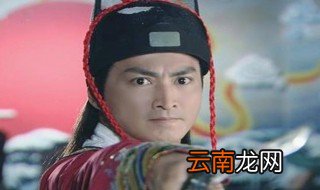 93版包青天纸人是第几集 这边来看包大人破案