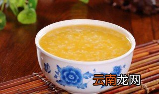 小米怎么吃降血糖好 分享这些做法