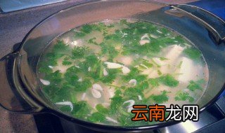 虾皮豆腐的做法 虾皮豆腐的做法很简单