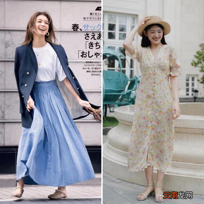 今年夏天这几款鞋子正流行 舒适又显高
