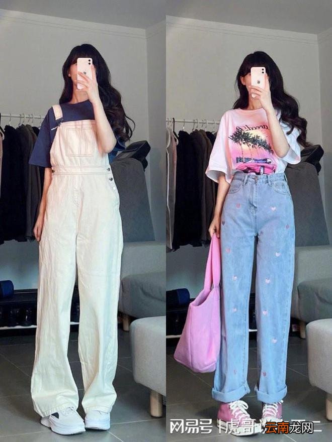 夏季穿搭不必太浮夸 准备这5款衣服就够了