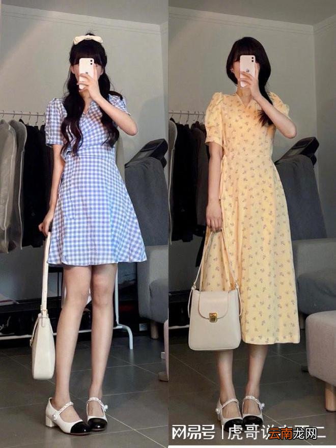 夏季穿搭不必太浮夸 准备这5款衣服就够了