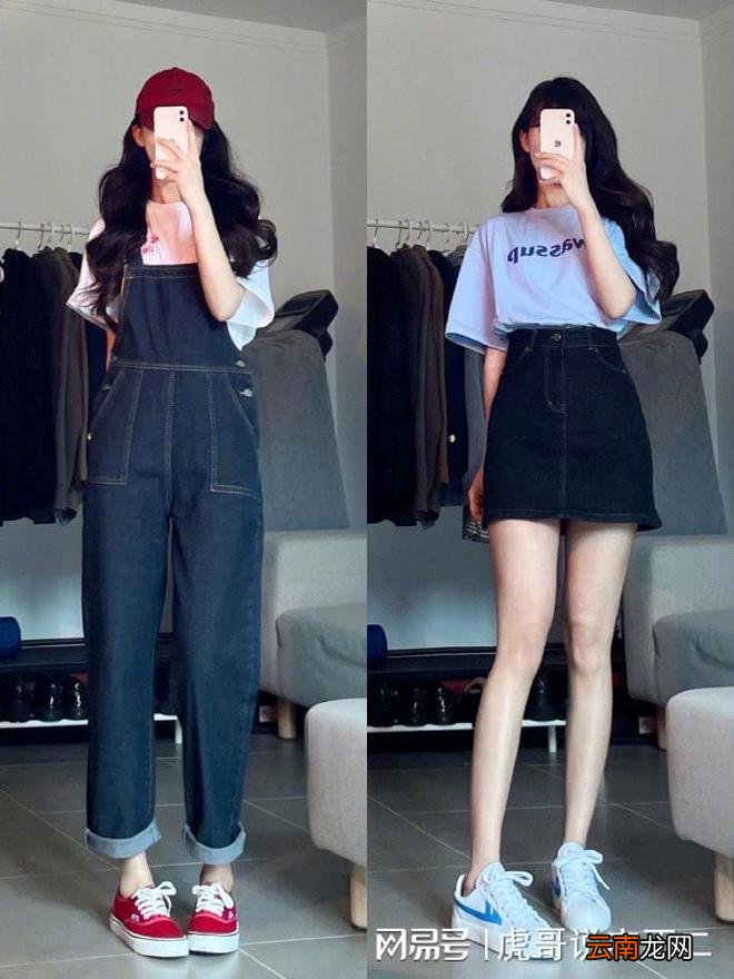 夏季穿搭不必太浮夸 准备这5款衣服就够了