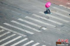 紫外线强烈，入夏要开始防晒