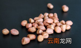 立夏可以种植花生吗 立夏能种植花生吗