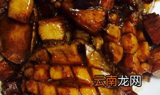 冻鲍鱼肉的做法 冻鲍鱼肉怎么做