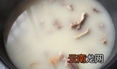 清汤鹅肉的做法 清汤鹅肉怎么做