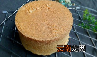 桃汁戚风的做法 桃汁戚风怎么做