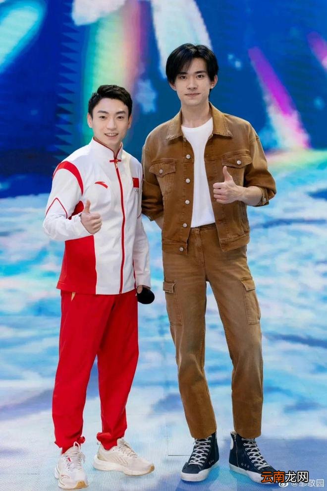 当代中国青年：肩有自信，眼有闪光