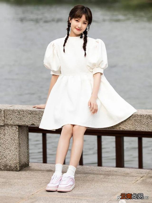 今夏的“果冻风”一下就戳到了我的心