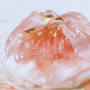 今夏的“果冻风”一下就戳到了我的心