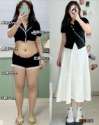梨型身材的人 穿衣要牢记这“3个思路”